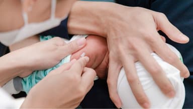 Những điều cần biết về chích ngừa cho trẻ sơ sinh