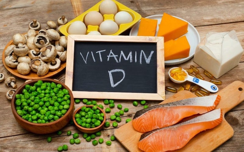 vitamin D