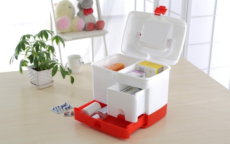 bảo quản thuốc như thế nào