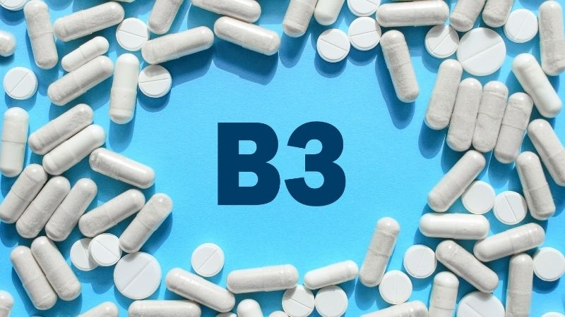 vitamin B3
