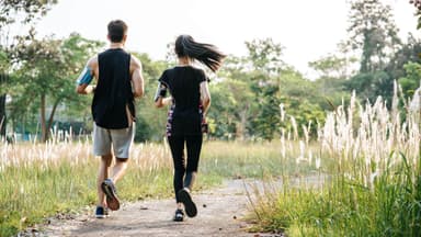 Khung giờ “vàng” tập thể dục để khỏe mạnh hơn mỗi ngày