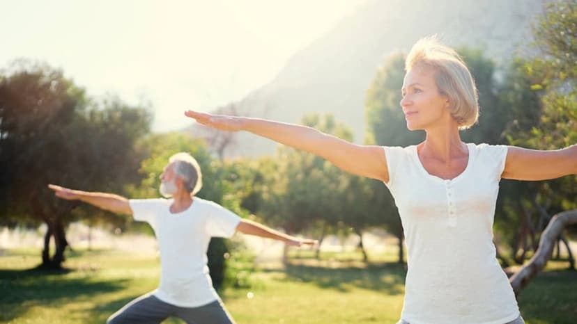 Lợi ích của tập thể dục – “Liều thuốc” tinh thần vô giá