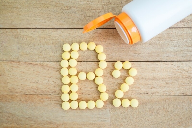 vai trò của B2