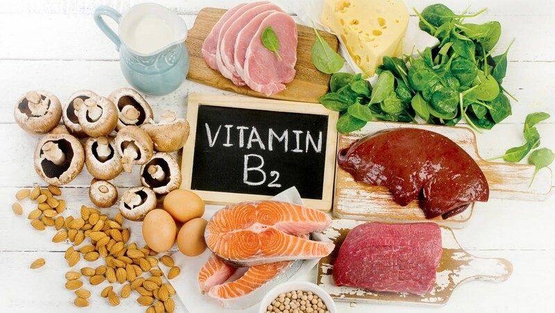 vitamin B2