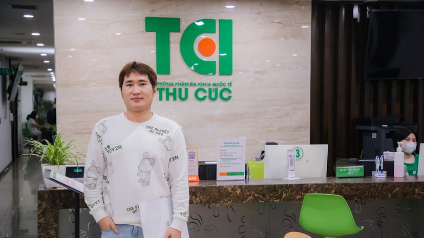 Chủ động phòng ngừa vấn đề sức khỏe tiềm ẩn từ lối sống