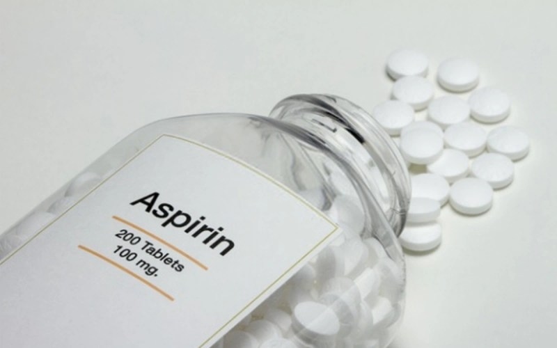 thuốc aspirin