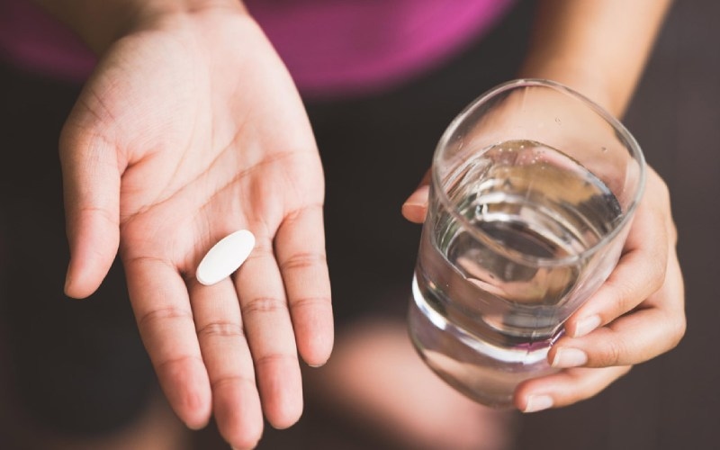 lưu ý khi sử dụng thuốc giảm đau