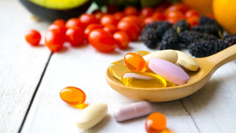 Những lầm tưởng hay gặp về vitamin tổng hợp