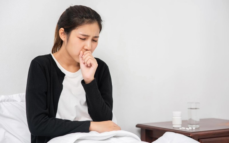 đau họng dùng thuốc gì