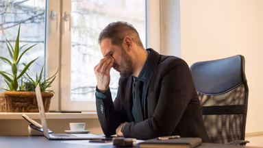 Tại sao xuất huyết tiền phòng gây tăng nhãn áp, chuyên gia lý giải