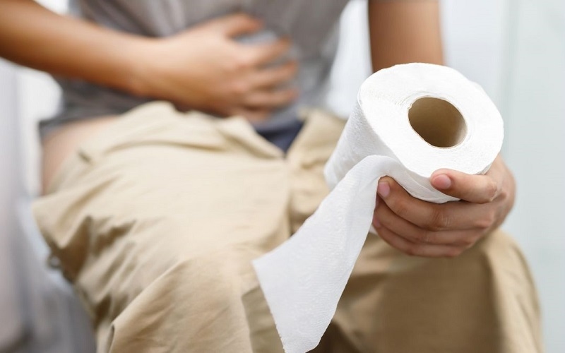 thuốc chữa táo bón