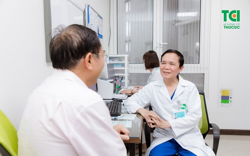 bị táo bón uống thuốc gì