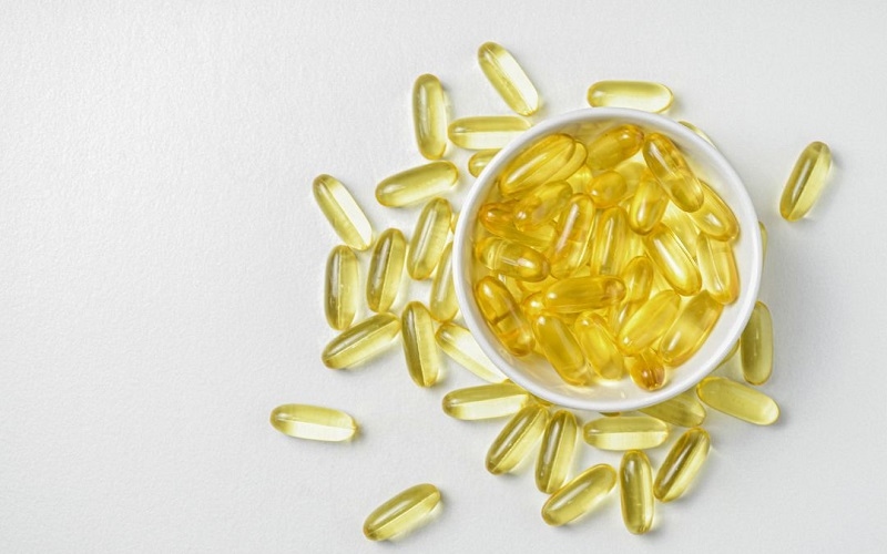 vitamin E có tác dụng gì