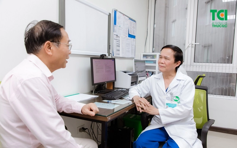 lưu ý khi dùng thuốc dạ dày chữ Y