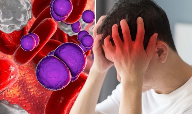 Những đối tượng nào cần bổ sung sắt?