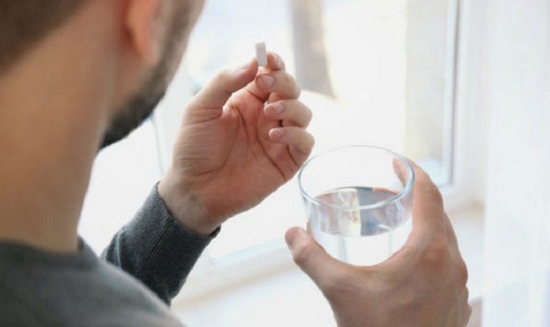 chống chỉ định thuốc Panadol