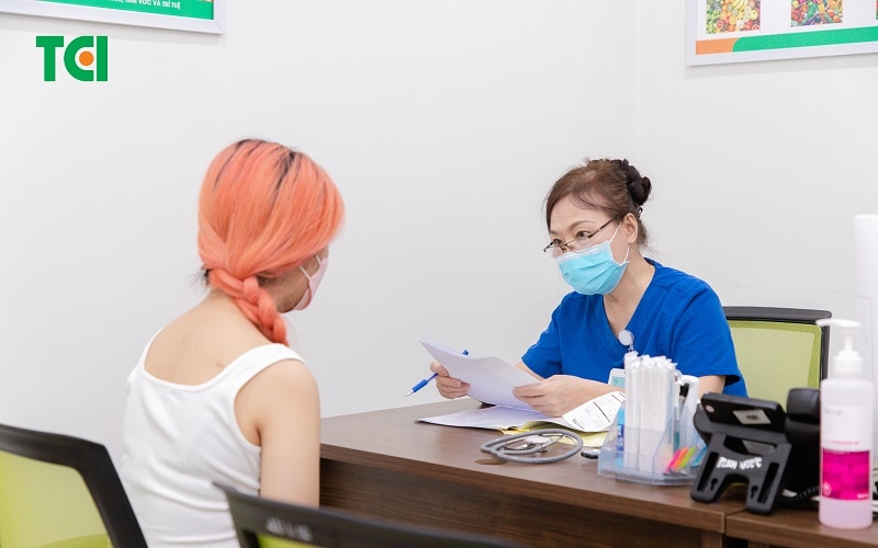 vai trò của vitamin C