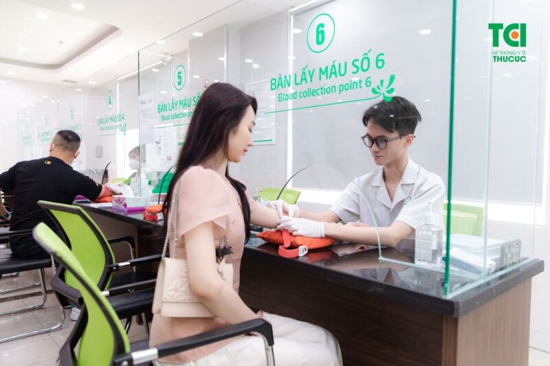 Làm thế nào để phát hiện tình trạng thiếu kẽm (zinc)?