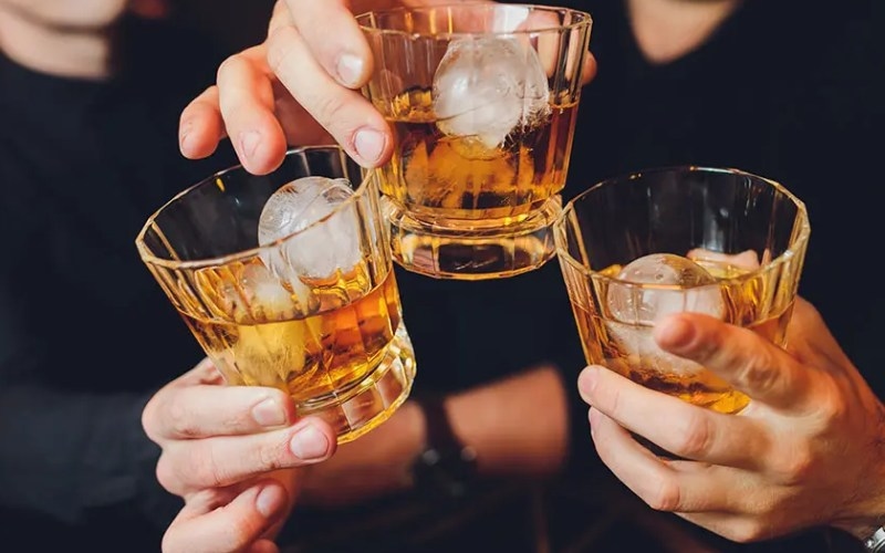 thuốc giải độc gan dành cho ai