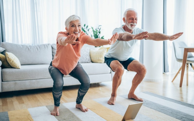 phòng ngừa bệnh gan ở người cao tuổi