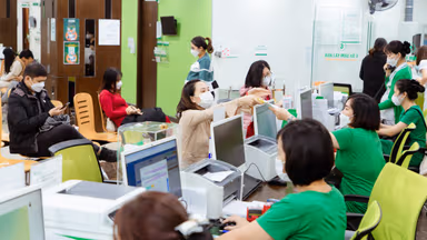 Bệnh viện có chuyên khoa phụ sản uy tín, chất lượng gần đây