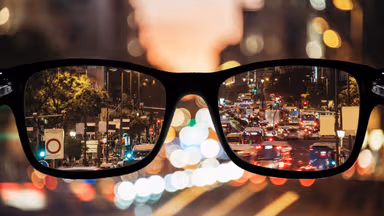 Có thể vừa cận thị vừa viễn thị không, chuyên gia giải đáp