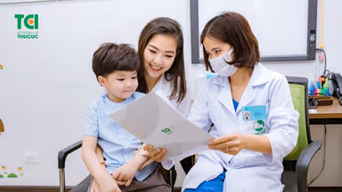 Bật mí địa chỉ phòng khám Cầu Giấy uy tín