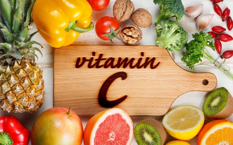 vitamin C