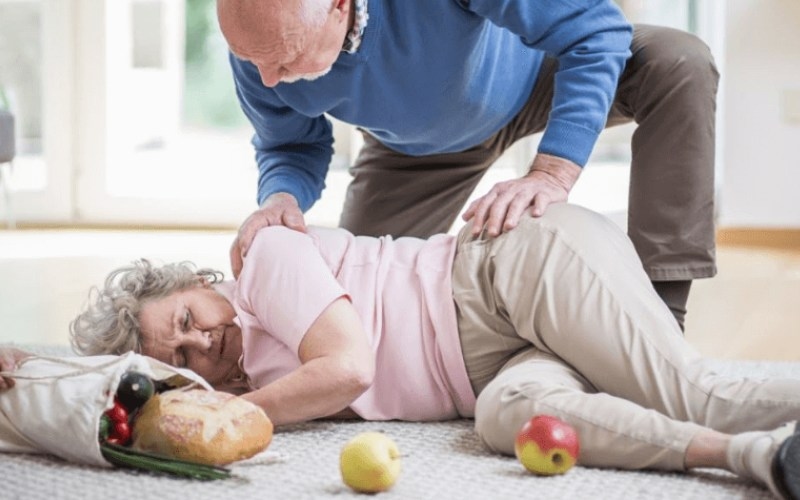 tác dụng phụ của thuốc làm hạ huyết áp