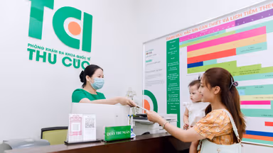 Bảng giá vắc xin phế cầu cập nhật MỚI NHẤT