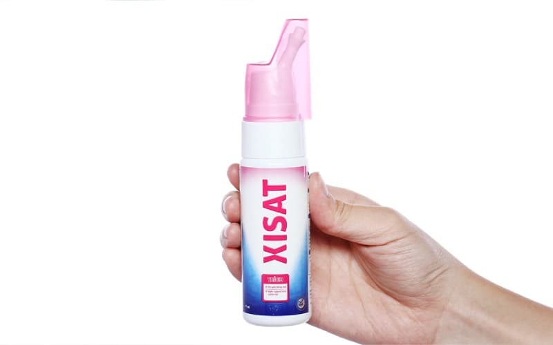 xitsat dùng như thế nào