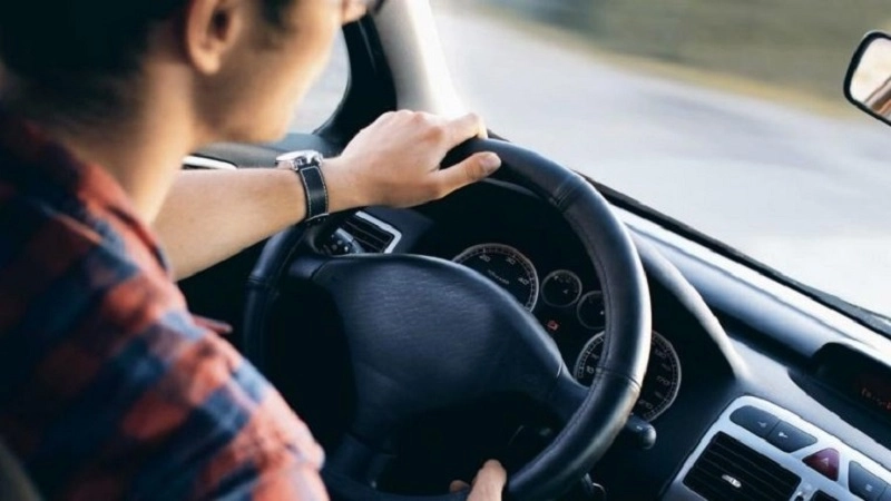 khả năng lái xe