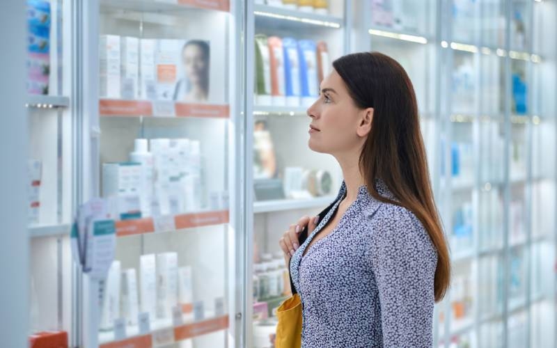 mua thuốc cảm cúm ở đâu