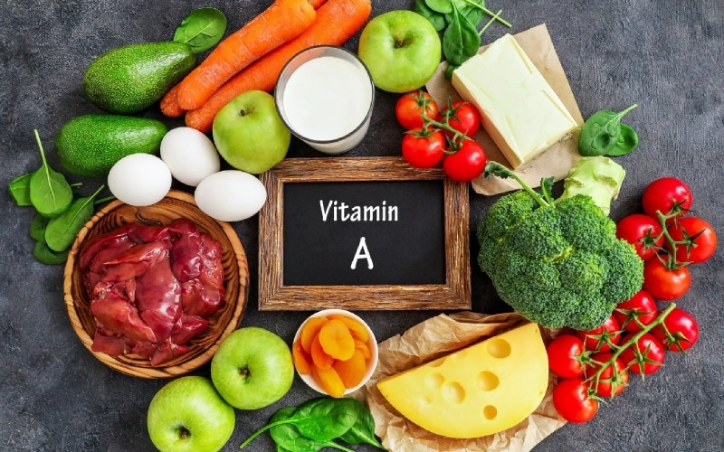 chăm sóc mắt đúng cách