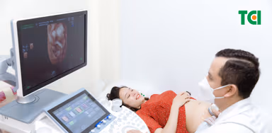 Những mốc khám thai nên siêu âm 5D phát hiện bất thường sớm