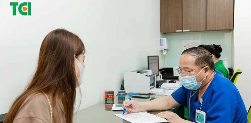 Lịch khám thai chuẩn của Bộ Y tế 2024 mẹ bầu nên cập nhật ngay