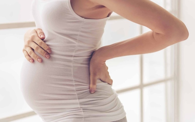 Viên đặt âm đạo dùng cho phụ nữ mang thai được không