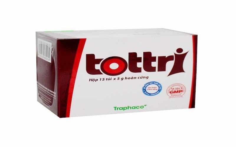 thuốc trị bệnh trĩ