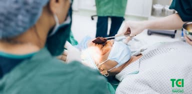 4 Phương pháp phẫu thuật cơ nâng mi trên điều trị sụp mí mắt