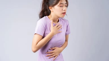 Biểu hiện nuốt vướng do trào ngược và cách chẩn đoán chính xác