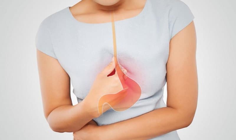 Nguyên nhân bệnh lý gây nuốt vướng