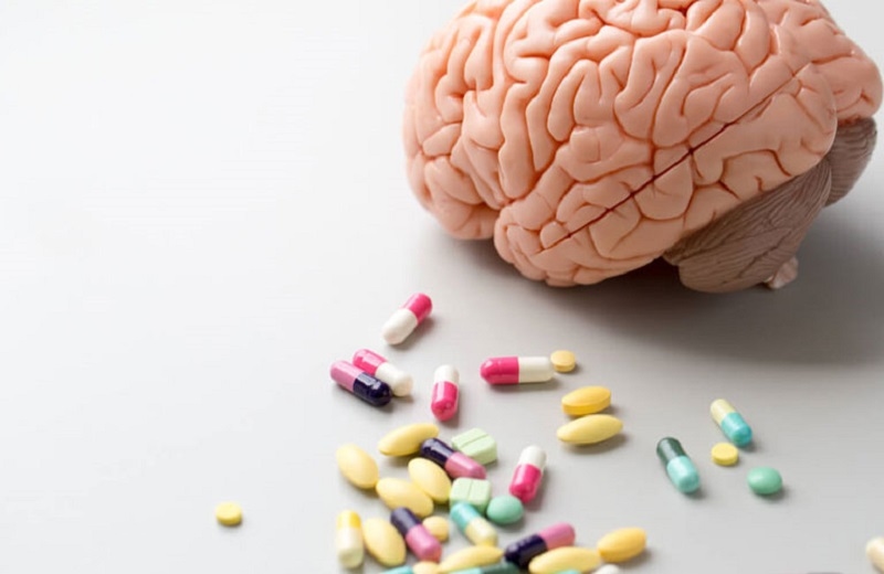 thuốc điều trị bệnh