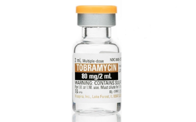 thuốc tobramycin