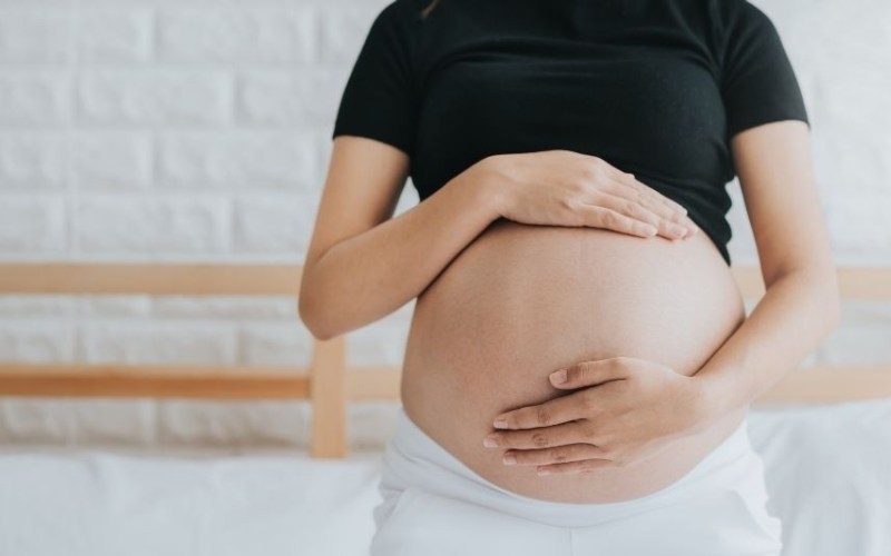 bà bầu có dùng được thuốc Triamcinolone không