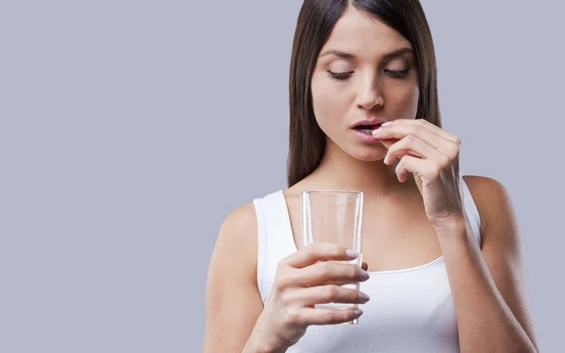 Uống thuốc điều trị rối loạn tiêu hóa như thế nào