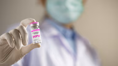 Khả năng bảo vệ của vắc xin HPV phòng ngừa ung thư cổ tử cung
