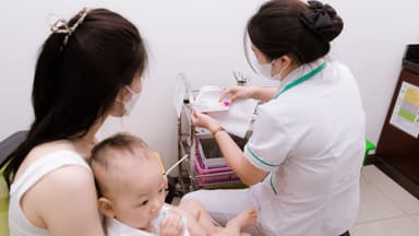 Giá vắc xin viêm gan A tại Phòng tiêm chủng Thu Cúc TCI