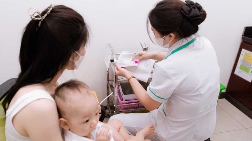 Giá vắc xin viêm gan A tại Phòng tiêm chủng Thu Cúc TCI