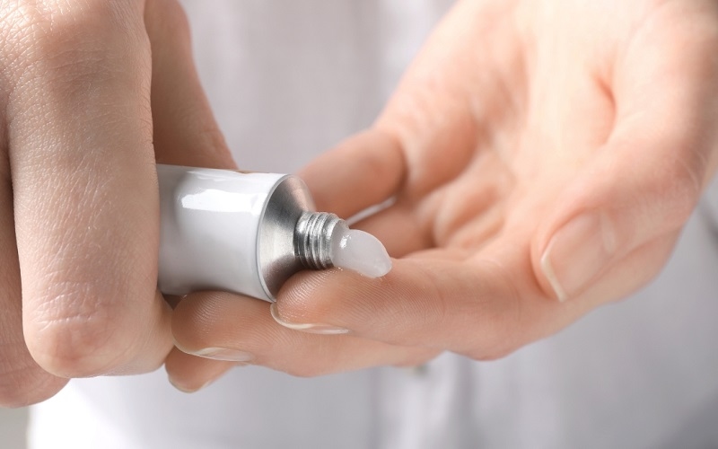 thuốc trị ngứa