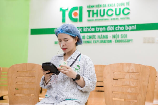 Trào ngược nhiều năm, tái đi tái lại